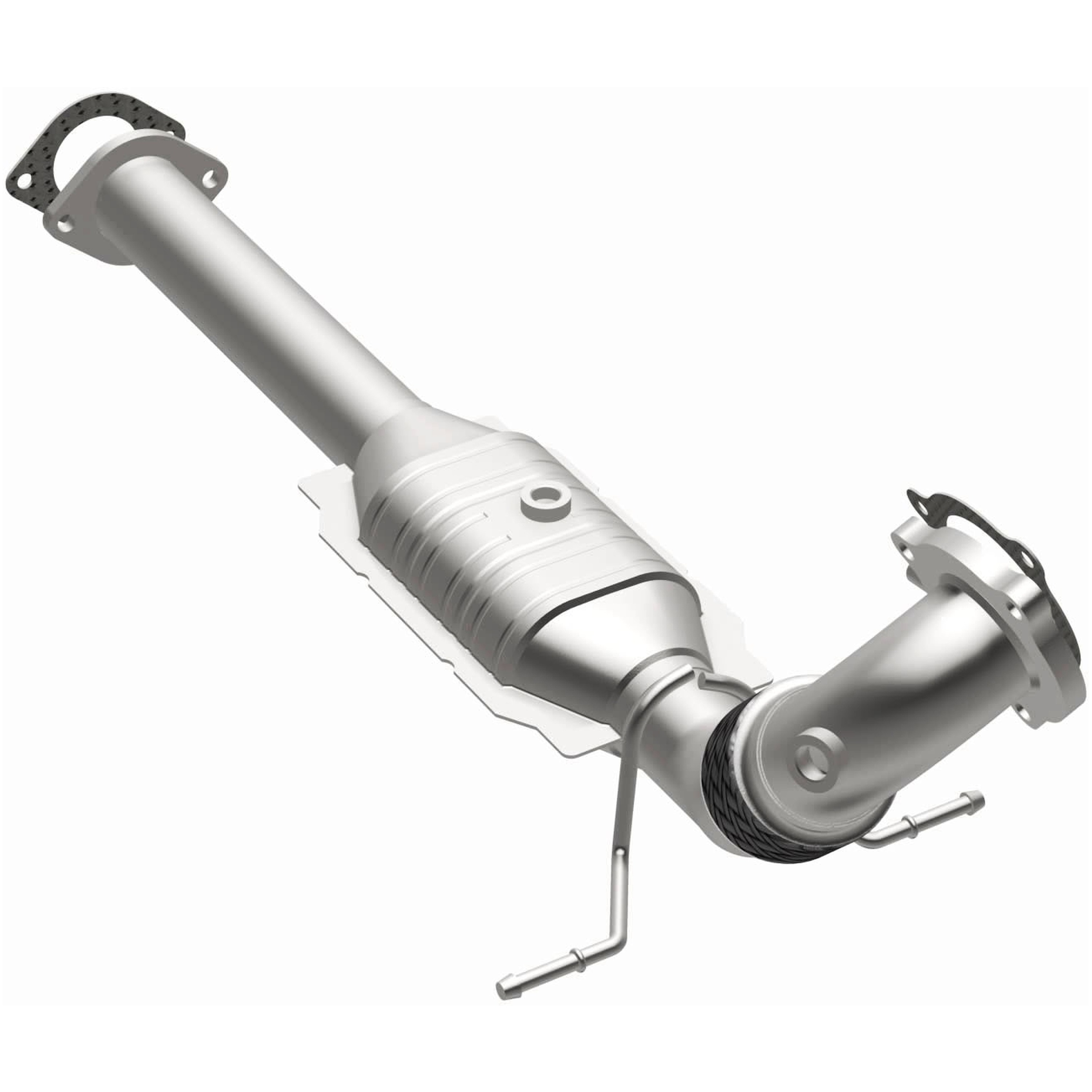 MagnaFlow Exhaust Products 23005 HM Grade Direct-Fit Catalytic Converter